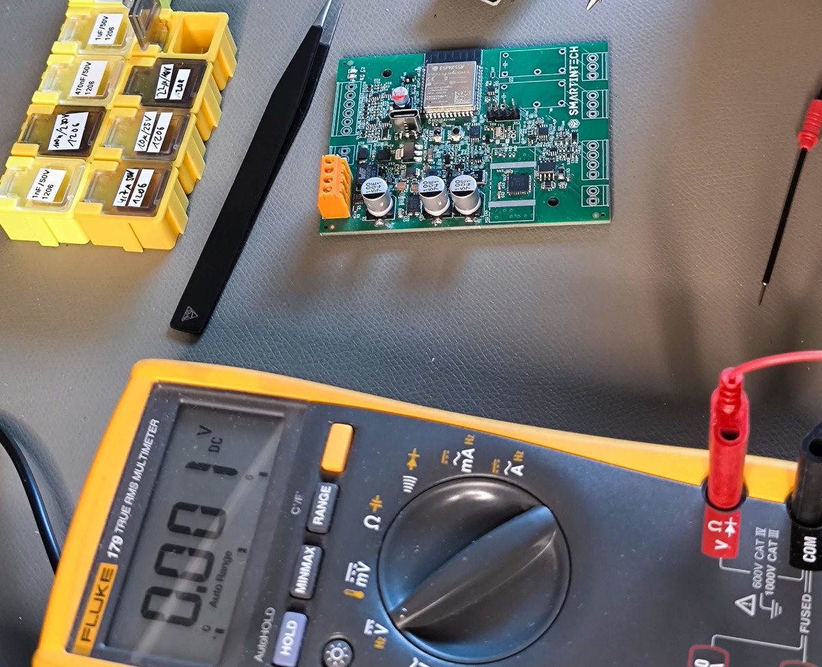 Reverse Engineering & Neuentwicklung