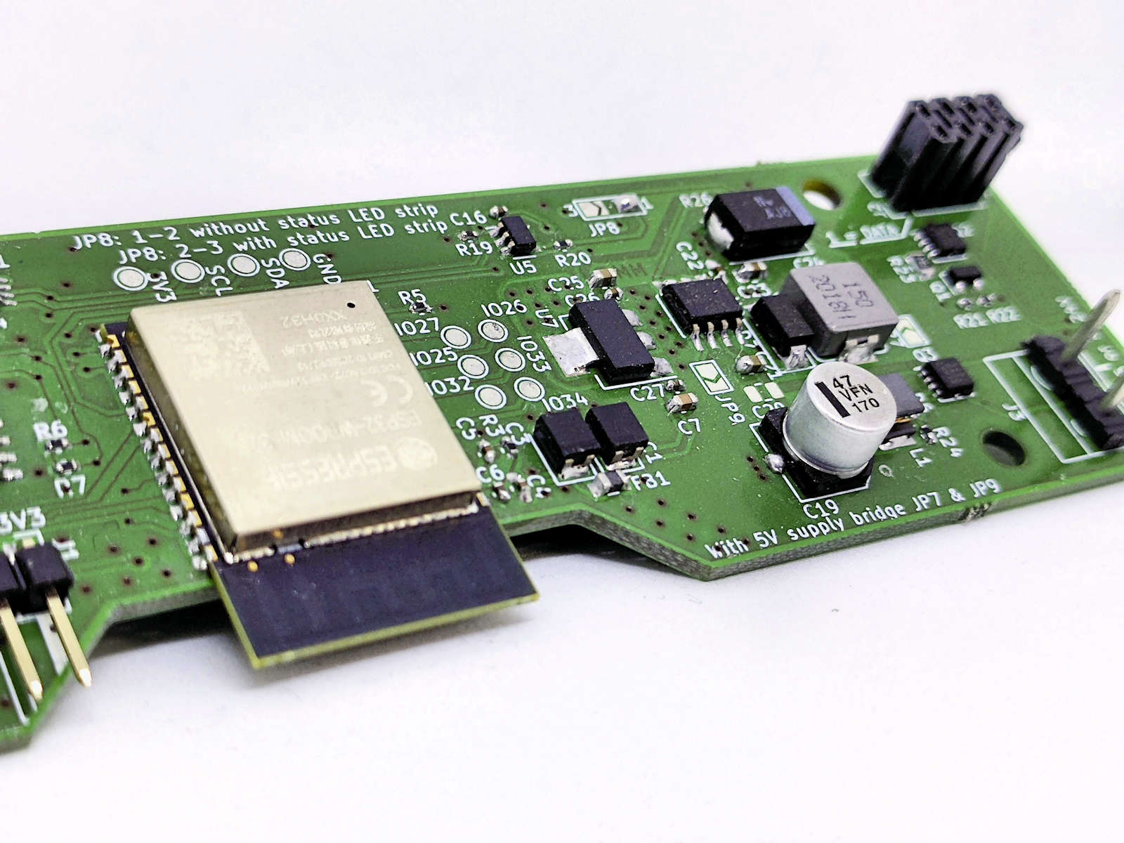 Elektronik-Entwicklung