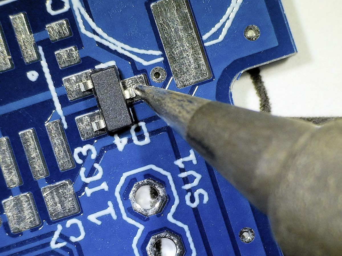 Bestandsanalyse & Optimierung